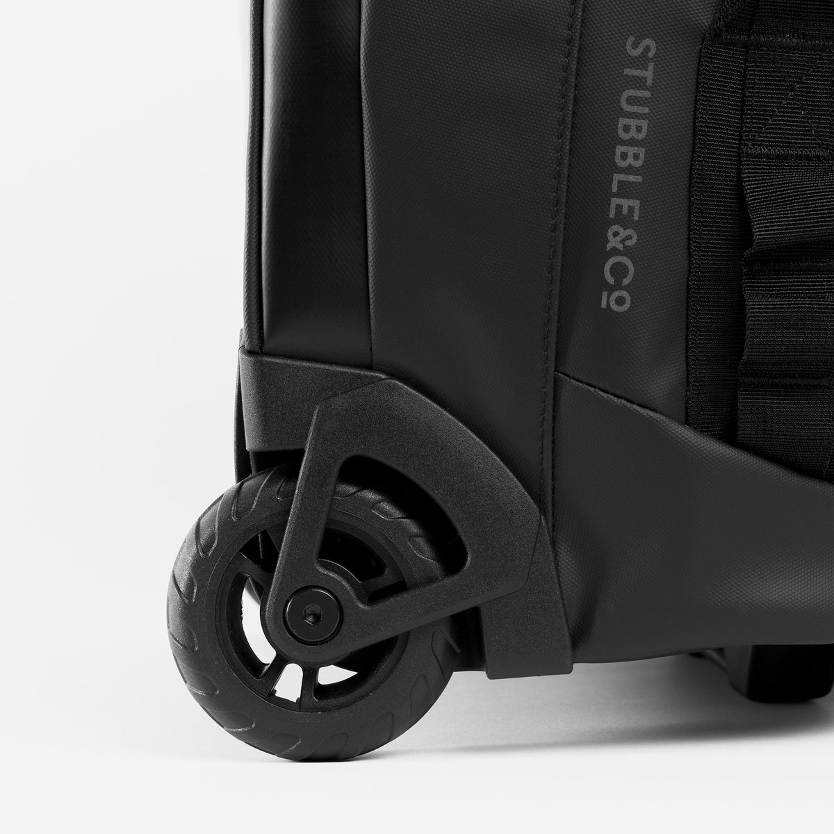 Wheeled Duffel 40L