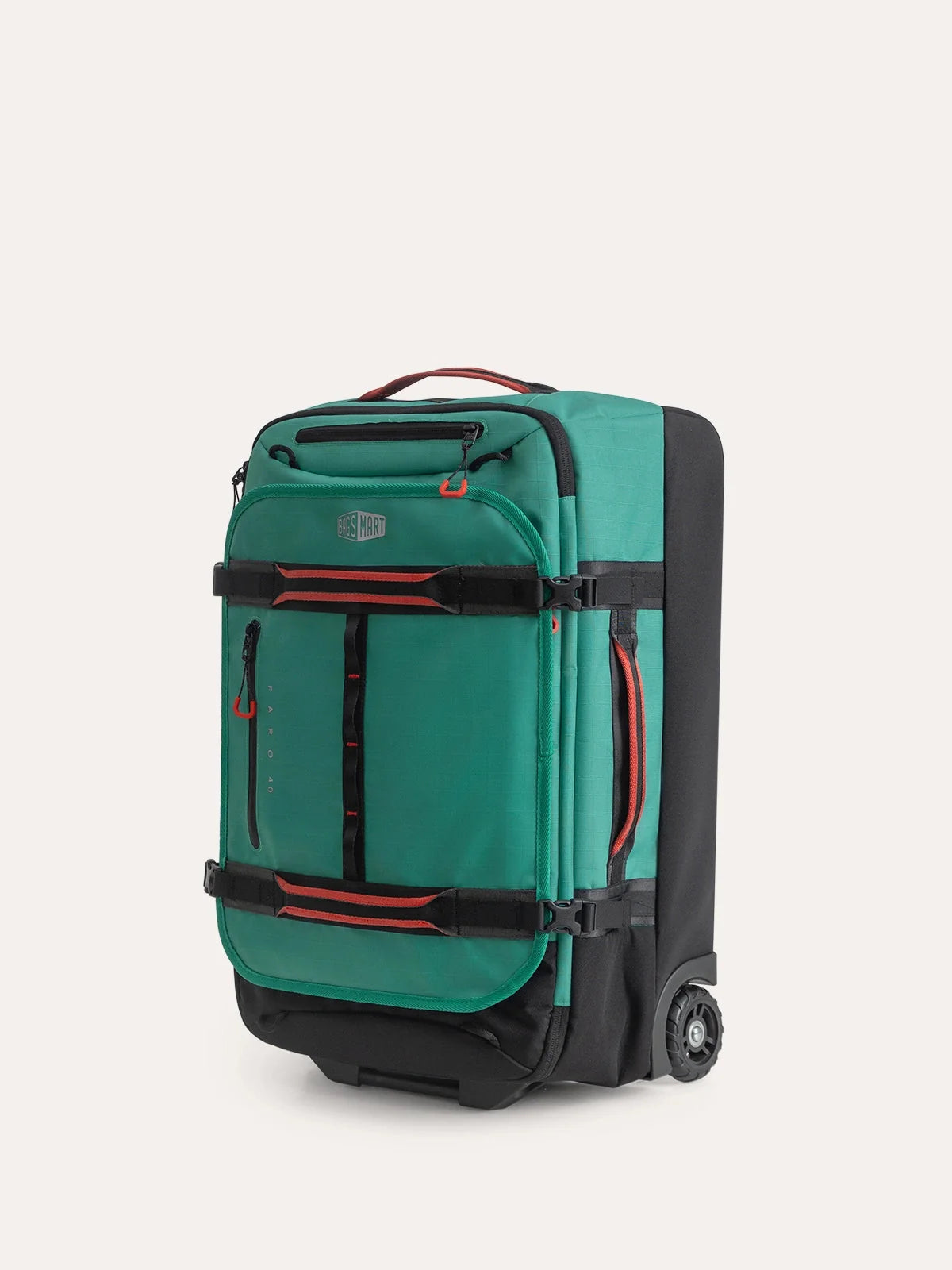 Faro 40L Rolling Duffle
